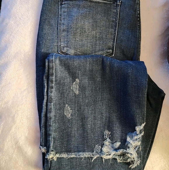 Judy Blue Jeans slim bootcut - Picture 3 of 11